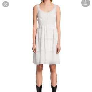 All saints new dress